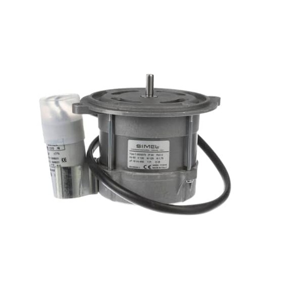 (image for) Revent Bakery Equipment 50727000 BURNER MOTOR